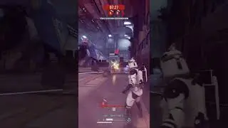 saddest Maul you&rsquo;ll ever see #battlefront2 #bf2 #gameplay