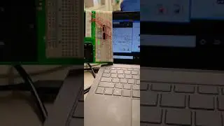 Decoder pin layout