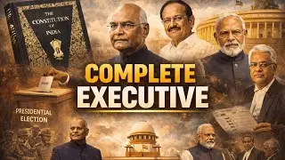 Governor: Articles 153 explain for UPSC | Indian polity| union legislature 