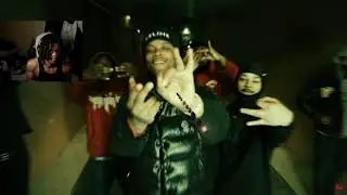 Sha Ek Feat. Mizzy N.$.U - G6K (REACTION)