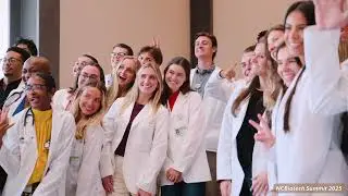 NCBiotech Summit 2025
