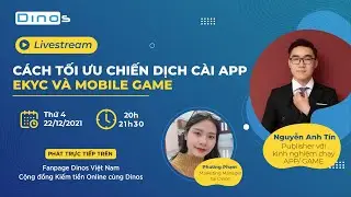 [HIGHLIGHT] Chạy Facebook Ads n&ecirc;n chọn Click To Web hay Messenger?