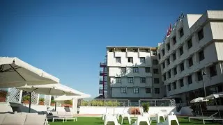 Art Hotel Museo, Prato, Italy | Travel With Divya