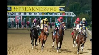 Preakness 2020