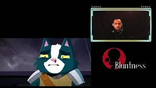 Final Space Season 3 Reaction