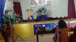 Murughan group dance ###Lp group dance chavakkad subjilla First A graed ###