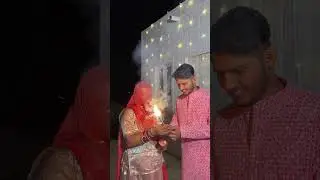 Mummy ke sath diwali ❤️🪔 #kapsacomedy #marwadi