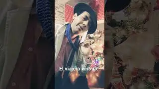 PARODIANDO A JOS&Eacute; LUIS PERALES