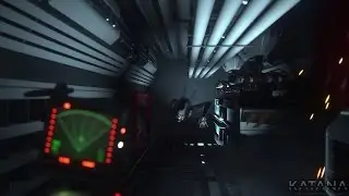 Alien Isolation Extended TV Advertisement