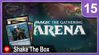 Magic: The Gathering Arena 15 - More Kithkin Commander