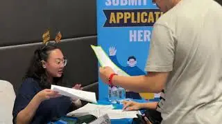The Go! Study Abroad Fair 2025