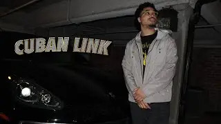 Ricky Wolfe - Cuban Link (Official Music Video)