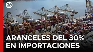 🇨🇴 🇪🇨 GUERRA COMERCIAL | Colombia y Ecuador aplican medida del 30 %