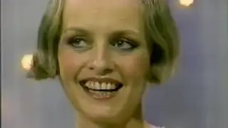Tommy Tune and Twiggy Perform from 