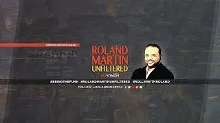 #RolandMartinUnfiltered 1.24.18:  ‪@MarcMorial @Essence Michelle Ebanks @MayorLandrieu ‬at @USMayors