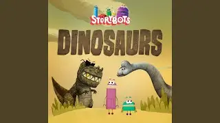 Stegosaurus