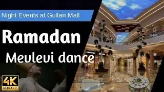 Magical Ramadan Nights: Gulan Mall's Best Events in Erbil, Kurdistan
