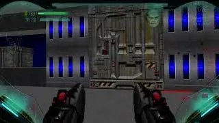 Project Brutality 3 0 TNT Evilution level 18 Mill