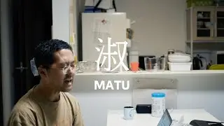 MATU 「淑」 Music Video