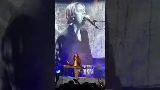 Hozier & Tom Odell Perform Together 🔥