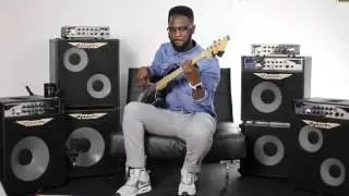Ashdown Engineering - Rootmaster EVO DRIVE