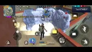 BR push season 49 