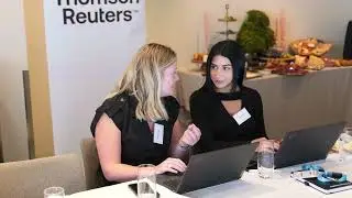 Thomson Reuters: In-house AI Skills Challenge 2024