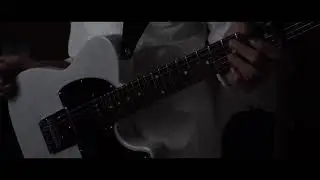 unravel / TK from 凛として時雨　guitar cover