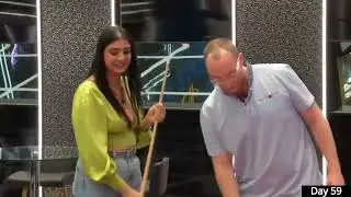 The Ghosts on BBCan10 (Day 59 to 64*)