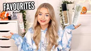 MY CURRENT BEAUTY FAVOURITES THAT YOU NEED