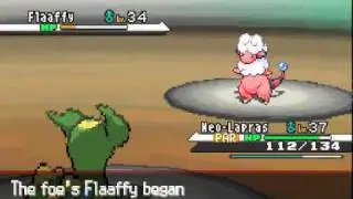 Pokemon Volt White Nuzlocke Run Episode 21