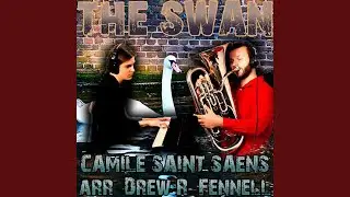 The Swan (Trombone Solo) (feat. Lukas Helsel)