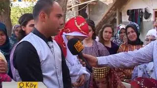 O koy bizim koyumuz  ılgın - 18 Mayıs 2013