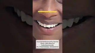 New year, New happy patient🥰🥰
