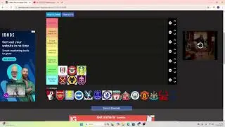 My 25/26 updated prem predictions.