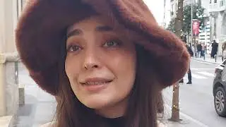 4 dil bilen oyuncu 7. dil için kolları sıvadı!  Cansel Elçin'in eşi Zeynep T.Bayat'ın yeni dizisi !