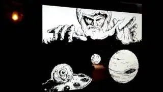 ZX Spectrum 128 +3  before and after audio FIX