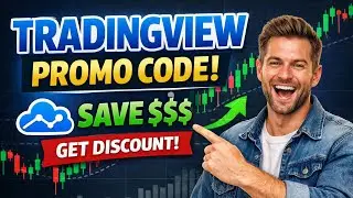 TradingView Promo Code 2026 | Get 60% OFF (Limited Time Deal)
