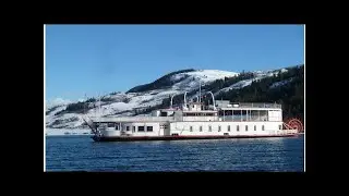 RDOS backs Fintry Queen - Penticton News