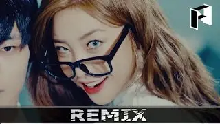 Girl's Day_(걸스데이) - I'll be yours - (First Nuclo Remix) MV