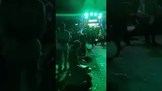 ZANKAR BANJO MEDHA 💥💯😈🙏 CYCLE CIRCUS With नाद नाय करायचा गोट्याचा song 💥💯😈🥰