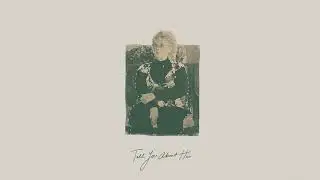 Ryan Nealon - Tell You About Her (Official Audio)