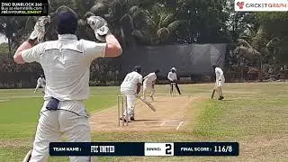 India First li vs fcc united