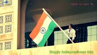 Happy Independence Day [ WhatsApp status video download]