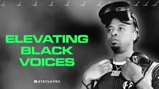 Black Gamers In Sports Gaming & Virtual Reality
