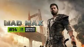 Mad Max #14 PRIMEIRA VEZ JOGANDO #Warner #RPG #OALLANGAMER
