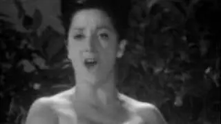 Teresa BERGANZA sings