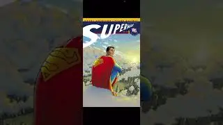 All Star Superman Part one Comic Review 
