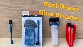 Best glue brush