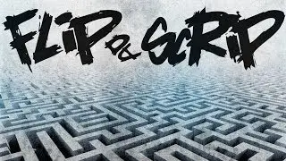Flip Da Scrip - Lay Down